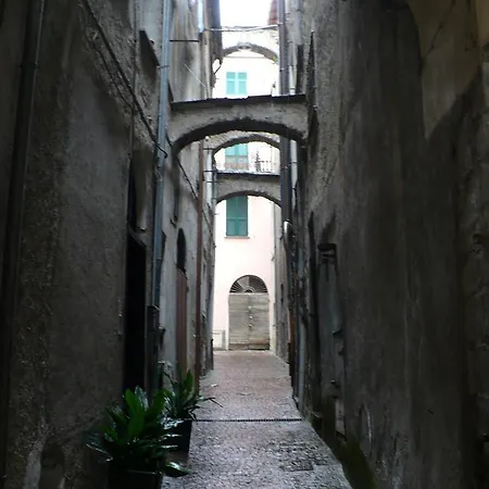La Pineta 2* Imperia