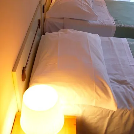 Hotel La Pineta