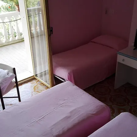 La Pineta 2*