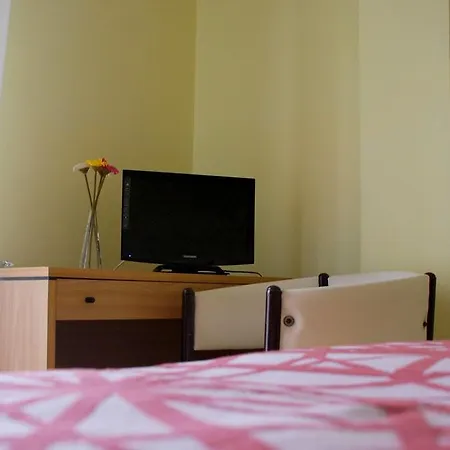 La Pineta Hotel 2*