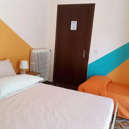 Hotel La Pineta 2*